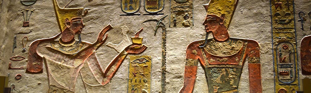 Kings Valley - Egypt Tours Portal