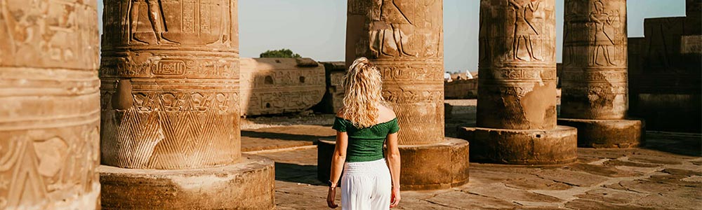 Kom Ombo Temple - Egypt Tours Portal
