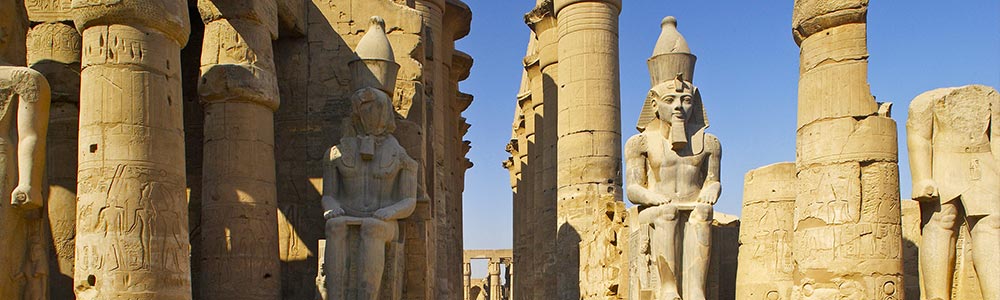 Luxor Temple - Egypt Tours Portal