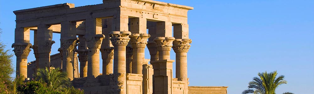 Philae Temple Egypt - Egypt Tours Portal