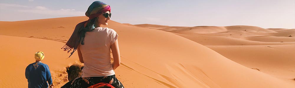 Safari Trip in Egypt - Egypt Tours Portal