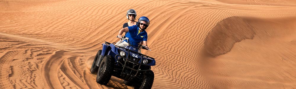 Safari Trips in Egypt - Egypt Tours Portal