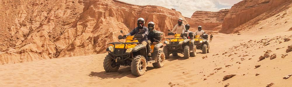 Safari in Egypt Hurghada - Egypt Tours Portal