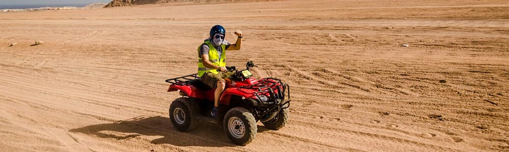 Safari in Hurghada - Egypt Tours Portal
