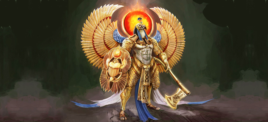 Ancient Egyptian Mythology - Egypt Tours Portal