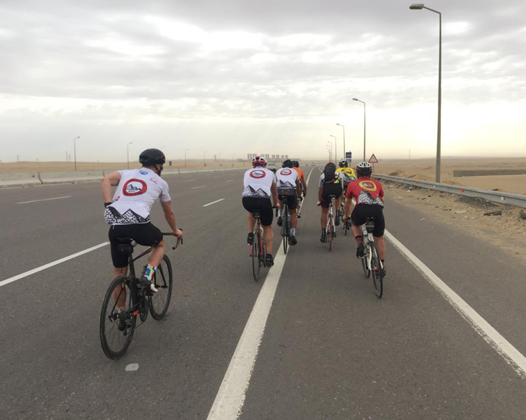 Bicycles - Travel Alerts & Safety Guidelines - Egypt Tours Portal