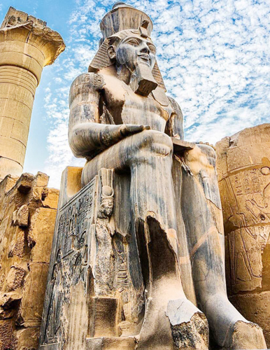 Egypt Civilization - Egypt Tours Portal