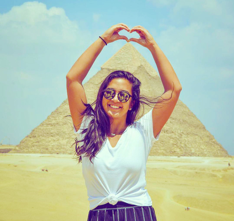 Egypt Destinations - Egypt Tours Portal