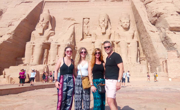 Egypt Tourist Attractions - Egypt Tours Portal