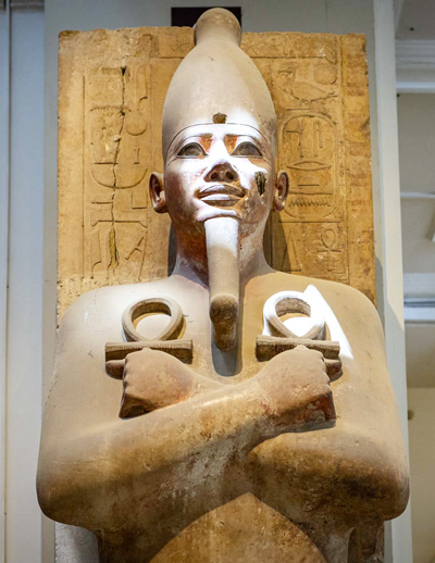 Egyptian Museums - Egypt Tours Portal