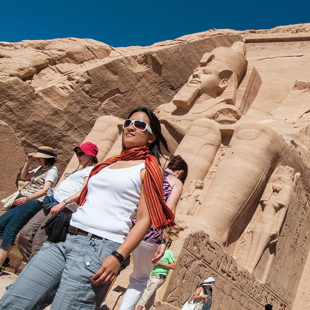 Explorations Travel Alerts Safety Guidelines - Egypt Tours Portal