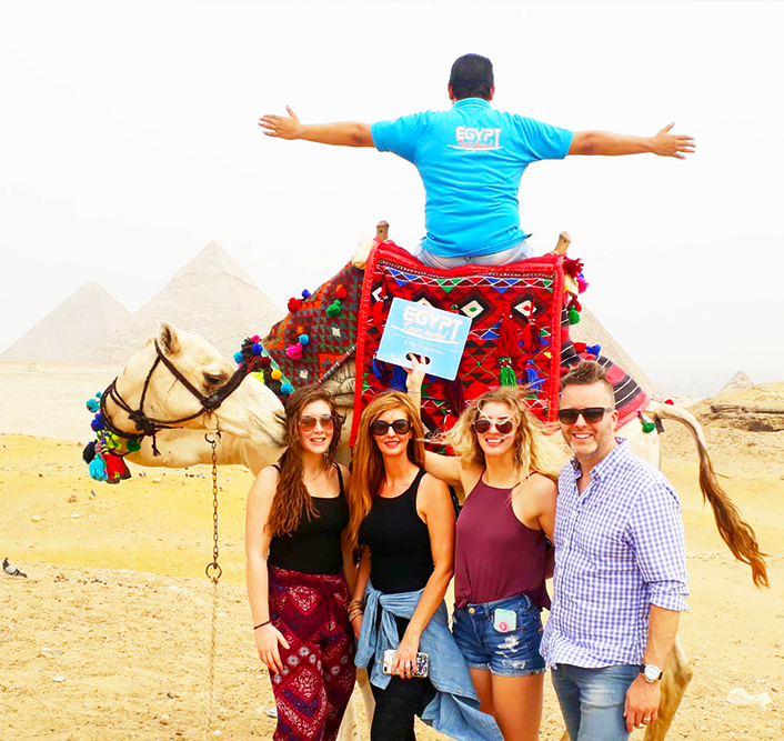 Holidays to Egypt in June - Egypt Tours Portal