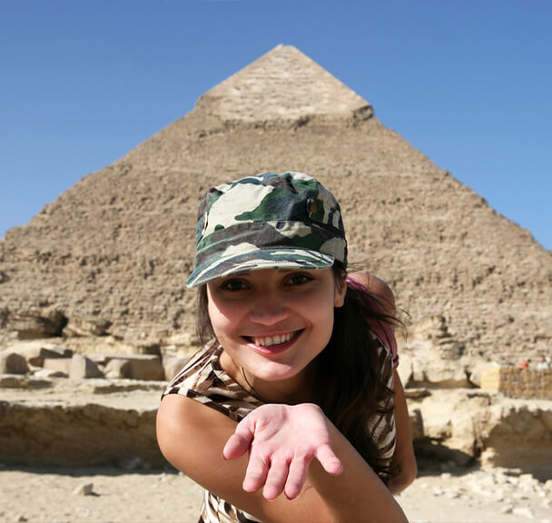 How to Enjoy Egypt - Egypt Travel Blog - Egypt Tours Portal