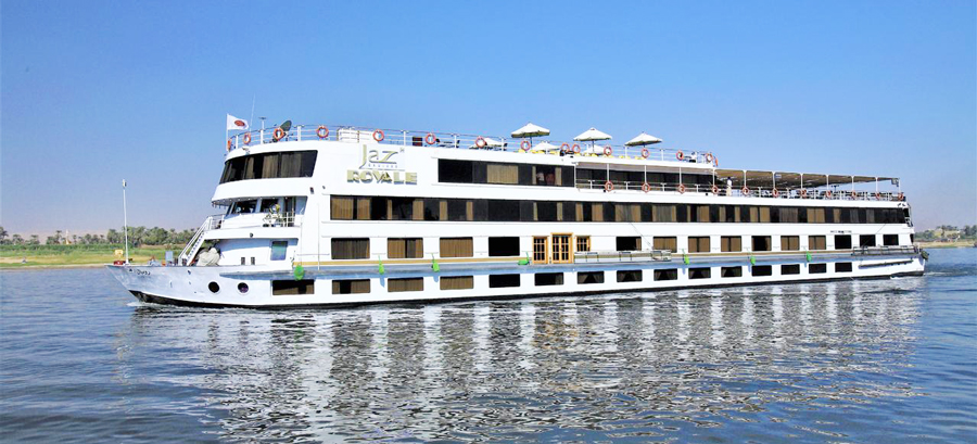 Nile Cruise Travel Guide - Egypt Tours Portal