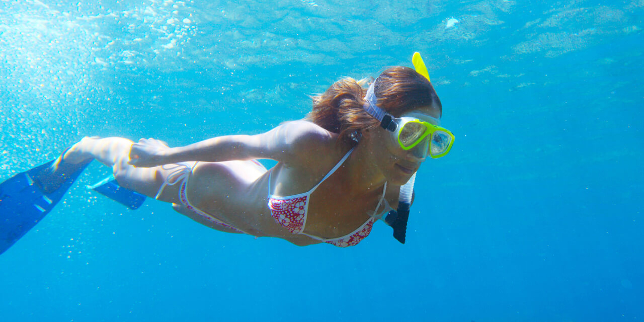 Private Snorkeling Excursion in Port Ghalib - Egypt Tours Portal