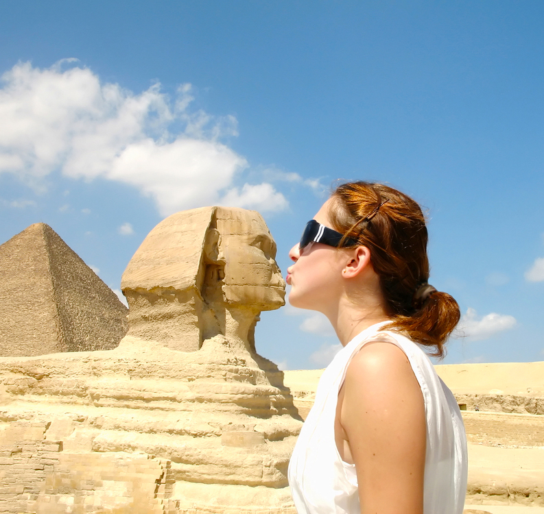 Sharm El Sheikh Tours - Egypt Tours Portal