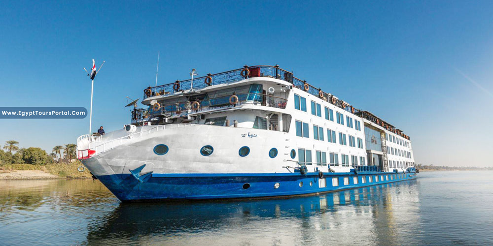 Best Time to Visit Egypt - How to Plan A Trip to Egypt - Egypt Tours Portal