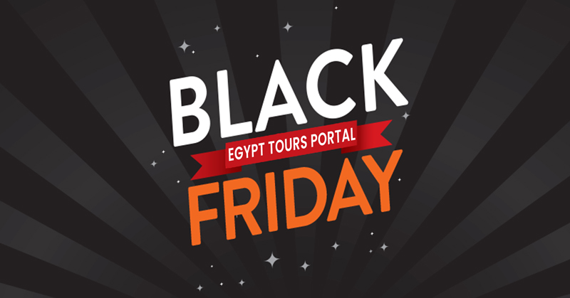 Black Friday - Egypt Tours Portal