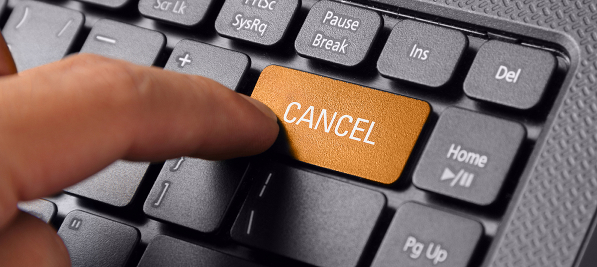 Cancellation Policy Egypt Tours Portal