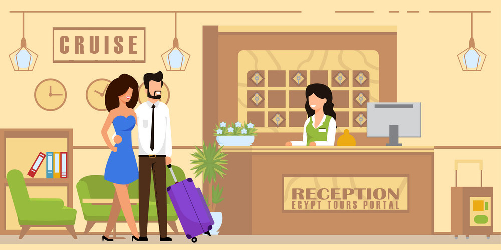 Check the Nile River Cruise Accommodation - Egypt Tours Portal