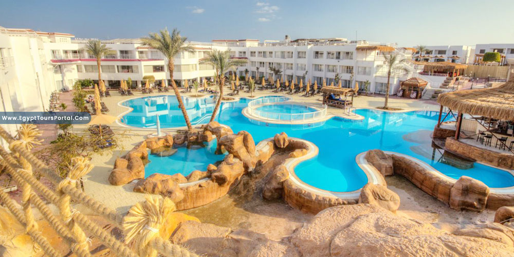 Egypt Hotels - How to Plan A Trip to Egypt - Egypt Tours Portal