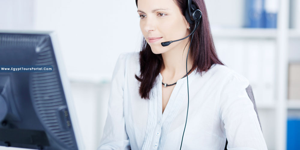 Egypt Tour Operator - How to Plan A Trip to Egypt - Egypt Tours Portal