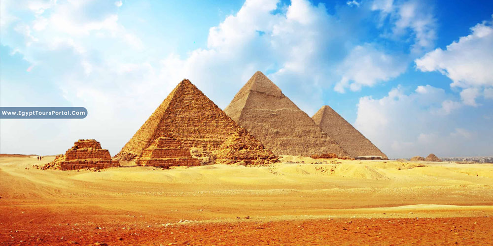 Facts about Egypt - How to Plan A Trip to Egypt - Egypt Tours Portal