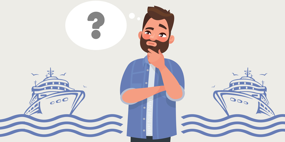 How Many Days for Nile River Cruise - Egypt Tours Portal