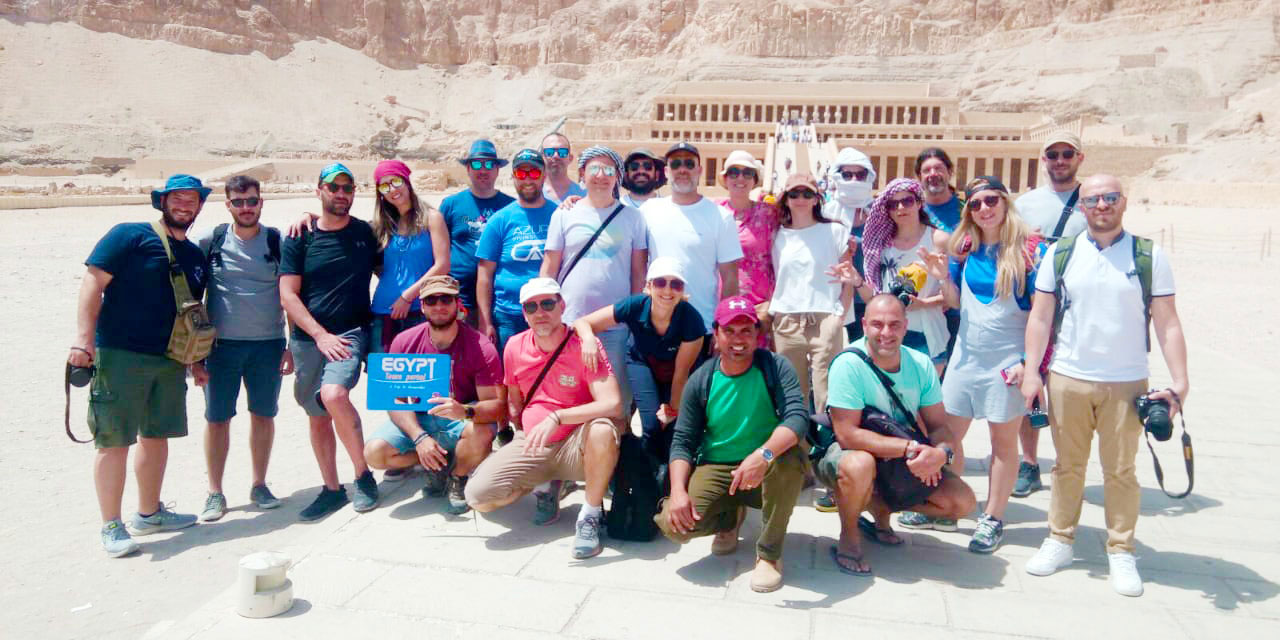 How to Enjoy A Perfect Group Tour to Egypt - Egypt Tours Portal