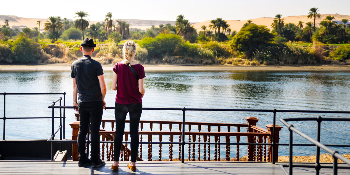 How to Enjoy Best Nile Cruise Depending on Your Budget - Egypt Tours Portal