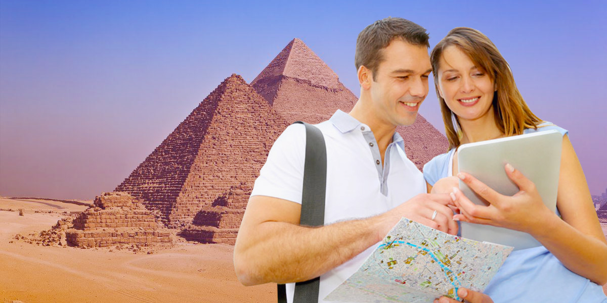 How to Plan A Trip to Egypt