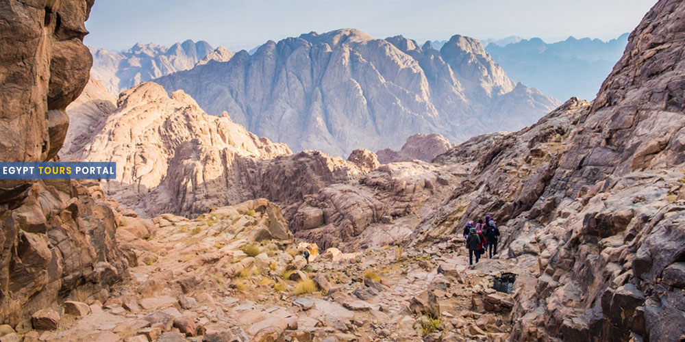 Is Sinai Safe to Visit - Egypt Tours Portal