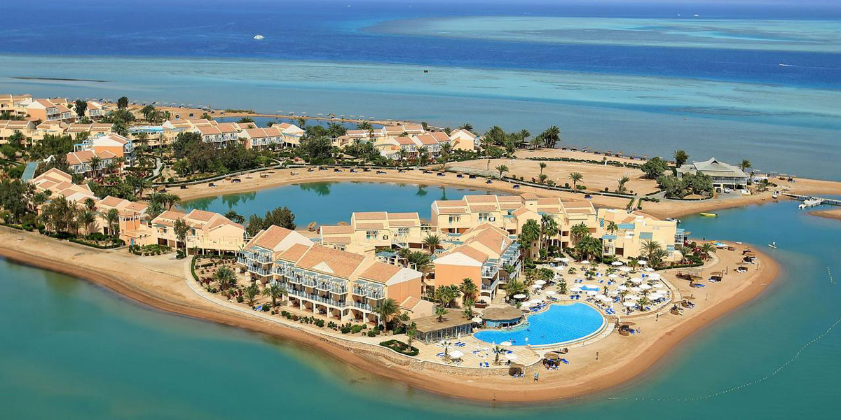 Movenpick El Gouna - Egypt Tours Portal
