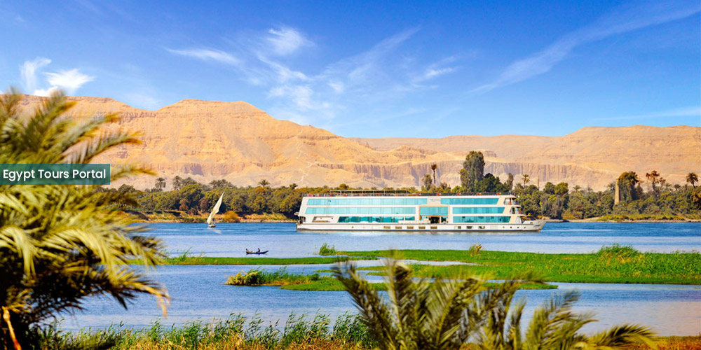 Nile Cruise from Cairo - Egypt Tours Portal