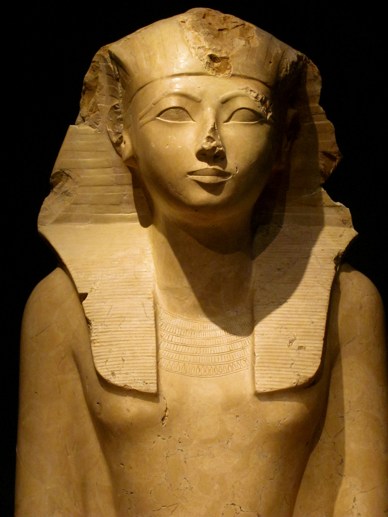 Queen Hatshepsut Temple - Egypt Tours Portal