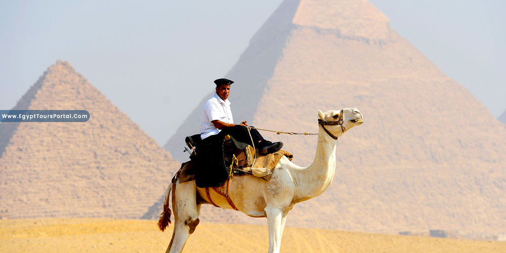 Safety in Egypt - How to Plan A Trip to Egypt - Egypt Tours Portal