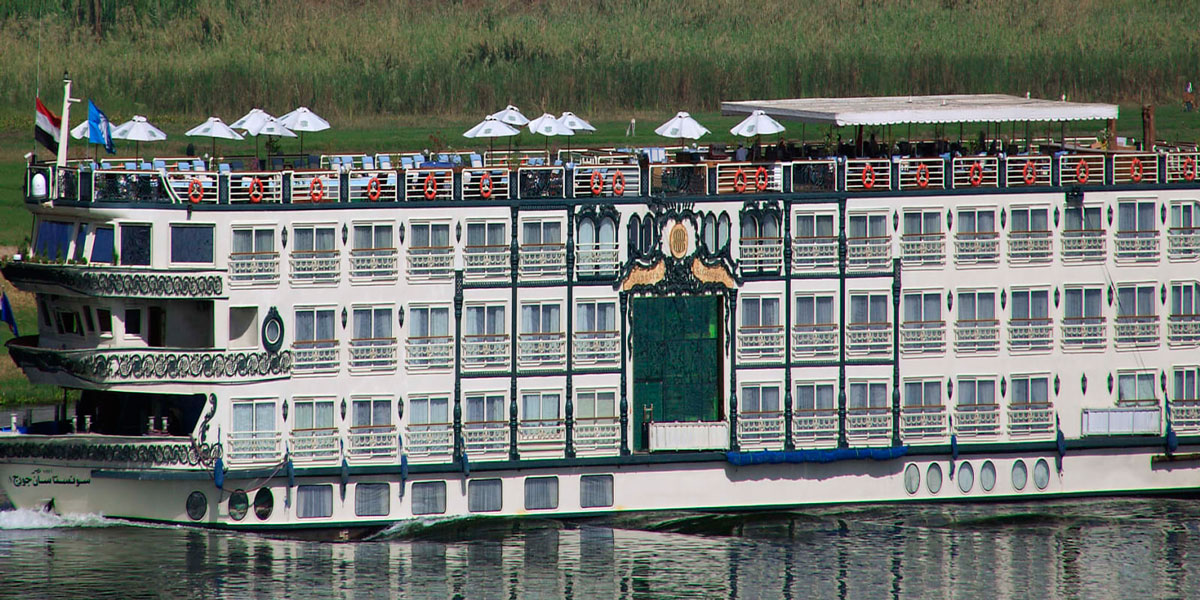 Sonesta Star - Egypt Tours Portal