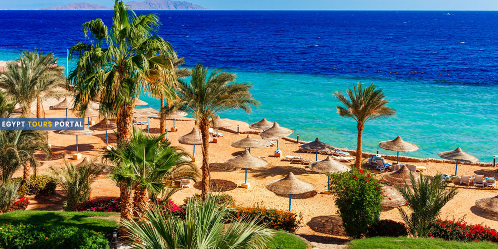 Top Attractions in Sinai - Egypt Tours Portal