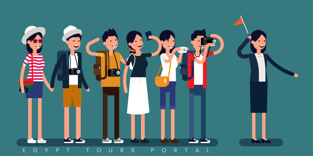 Tour Guide for Nile River Cruise - Egypt Tours Portal