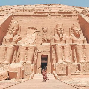 Abu Simbel Temple - Outdoor Activities to Do from Cairo - Egypt Tours Portal