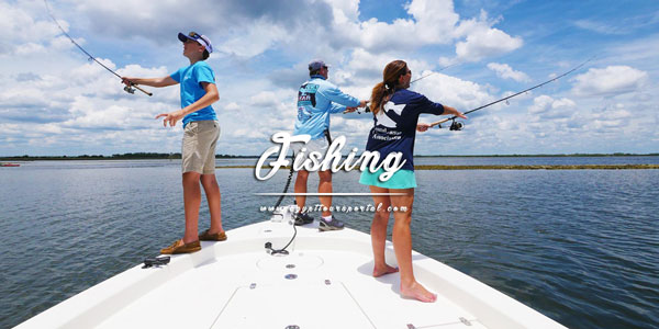 Fishing - Things to Do in El Gouna - Egypt Tours Portal