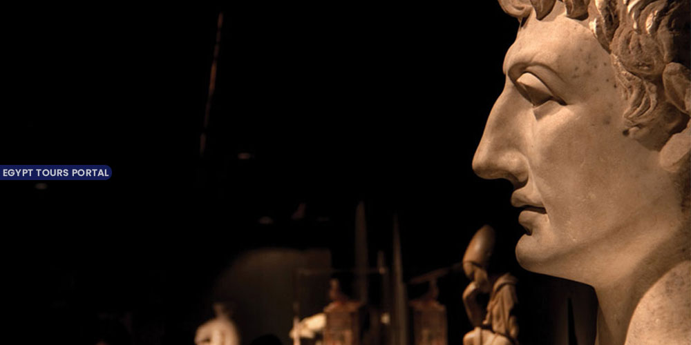 Graeco-Roman Museum - Things to Do in Alexandria - Egypt Tours Portal