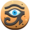 Horus Icon - Egypt Tours Portal