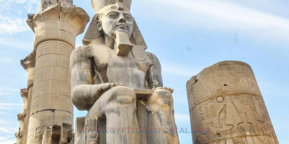 Luxor Temple - Things to Do in Safaga - Egypt Tours Portal