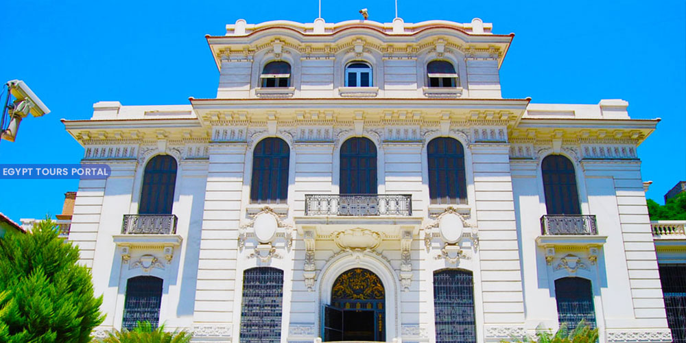 National Museum - Things to Do in Alexandria - Egypt Tours Portal