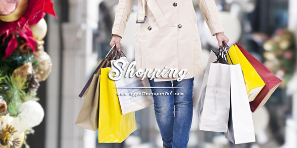 Shopping - Things to Do in El Gouna - Egypt Tours Portal