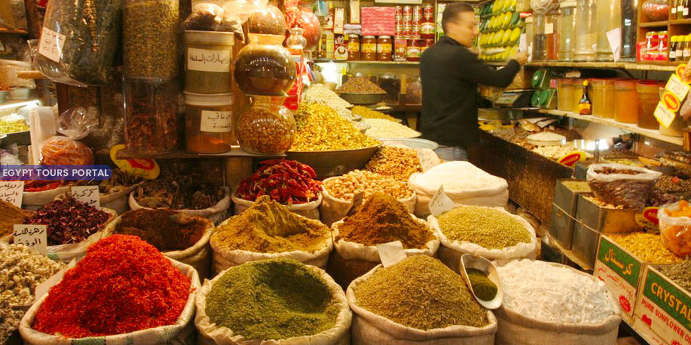 Souq District - Things to Do in Alexandria - Egypt Tours Portal