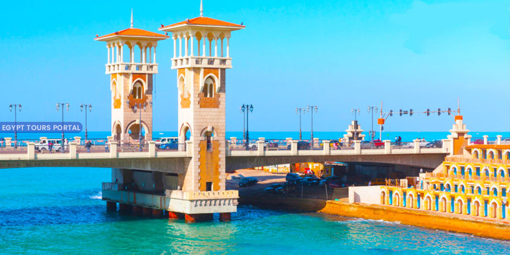 Stanley Bridge - Things to Do in Alexandria - Egypt Tours Portal