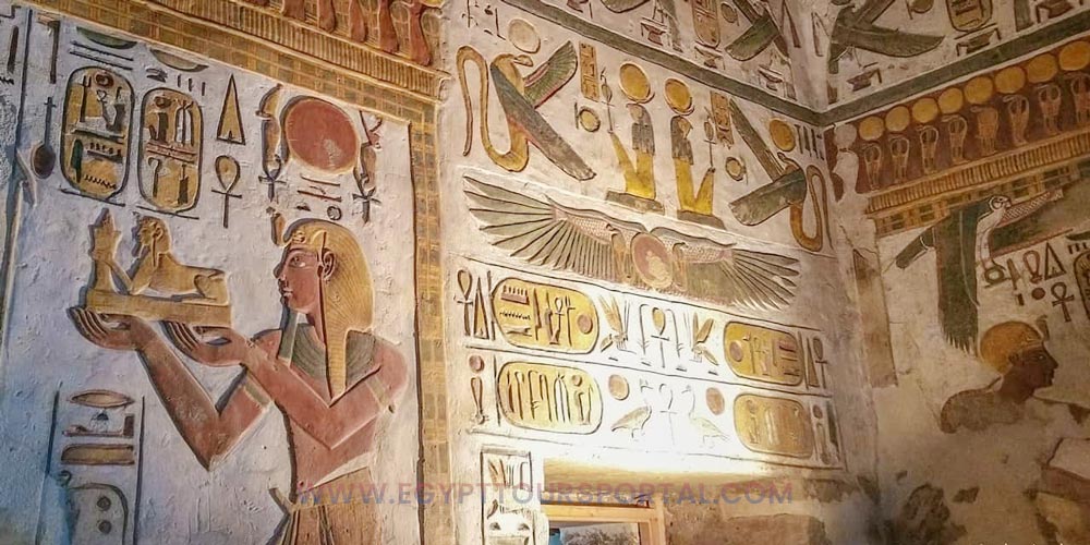 Valley of the Kings - Things to Do in Safaga - Egypt Tours Portal