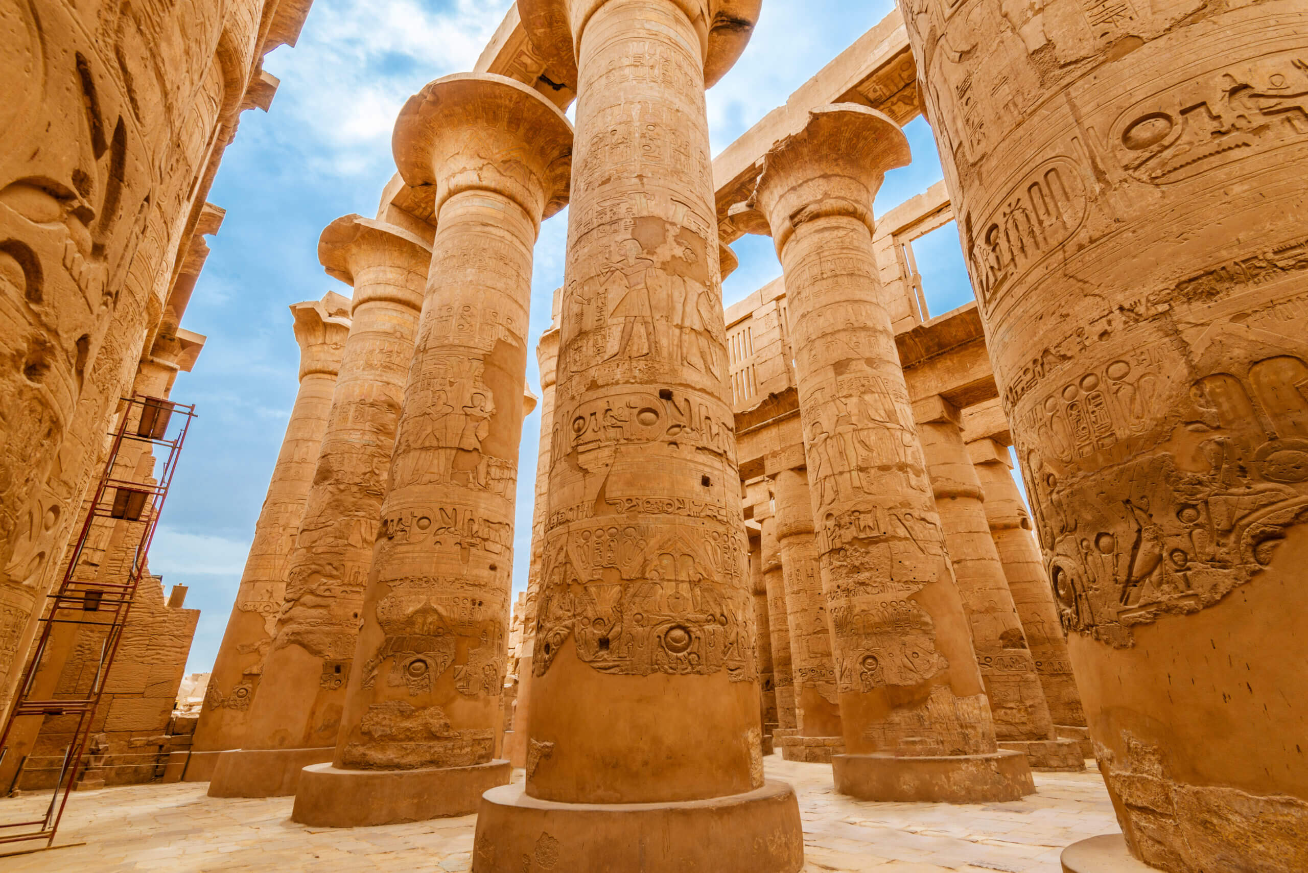 Karnak-Temple-Egypt-Itinerary-15-Days-Egypt-Tours-Portal